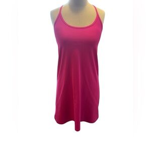 Women's Old Navy Active Power Soft Sports Dress Size Small